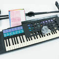 ELECTRONIC KEYBOARD, Yamaha PSR-77