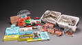 Märklin. Samling modeltog