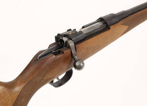  Carl Gustav jagtriffel Denne vare er sat til omsalg under nyt varenummer 4120251