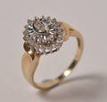 Diamantring