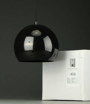 Loftlamper, Frandsen Lighting, model Midnight 2