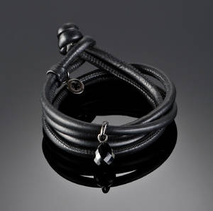 Ole Lynggaard. Armbånd med Sweet Drop 2