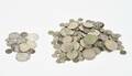 Silvermynt 