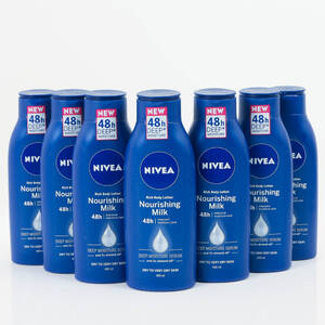 BODYLOTION, 7st, Nivea