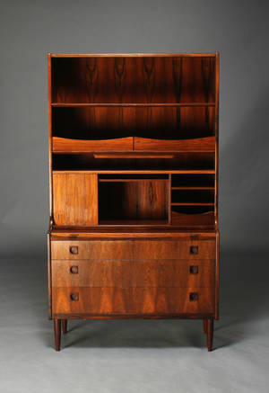 Dansk møbelproducent. Chatol