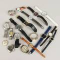 Armbandsur
