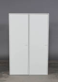 Peter J. Lassen. Montana Wardrobe opstilling, dybde 60 cm 2