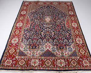 Orientmatta, 300x220cm