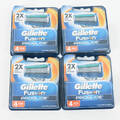 GILLETTE Fusion proglide, 16st rakblad
