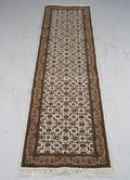 Kashmir Herati Løber 83 x 303 cm.