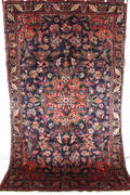 Persisk Bakhtiar 296 x 177 cm.