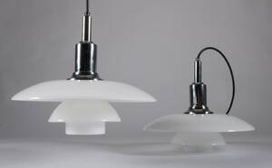 Par pendler, PH 3½ - 2 2