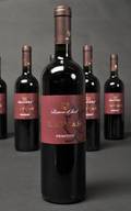 48 fl. Lomazzi og Sarli, Latias primitivo IGT Salento 48