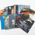 LP, Thin Lizzy