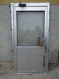 alab aluminium dörr