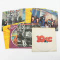 LP, 10CC