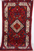 Persisk Arak 220 x 122 cm