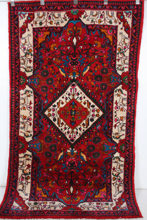 Persisk Arak 220 x 122 cm