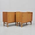 Sideboard, 2 st