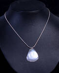 Efva Attling, halsband, sterlingsilver