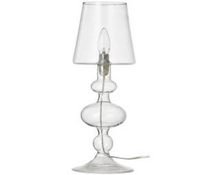 Villa Collection. Bordlampe