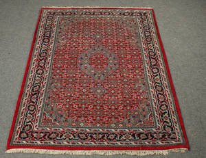 Kashmir Bidjar. 174 x 250 cm