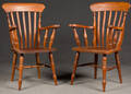 Windsor zwei Stühle aus Teak massiv 2