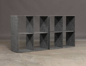 Peter J. Lassen. To Montana moduler model 1112, D 30 2 