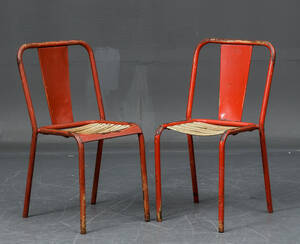 Tolix, par stole 193040erne 2 