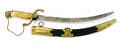 NAVAL OFFICERS DIRK