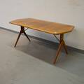 Soffbord teak 1950 tal