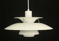 Poul Henningsen. PH5 pendel