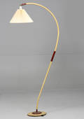 Standerlampe