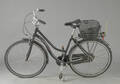 Kildemoes. damecykel. 5741