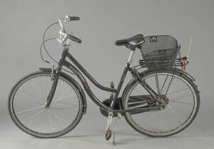 Kildemoes. damecykel. 5741