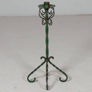 GOLVLJUSSTAKE, smide