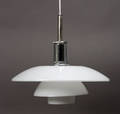 Poul Henningsen 1894-1967. PH 4½4 pendel