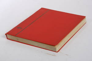 Danmark samling på 32 sider i indstiksbog.