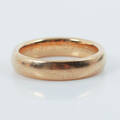 RING, Guld 18k, 9.0g