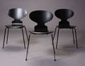 Arne Jacobsen.  Myren, model 3101 3