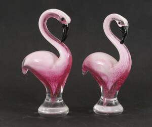 Figuriner i konstglas 2st, 2000-tal