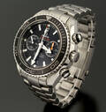 Omega Seamaster Professional 600 Co-Axial, herreur Denne vare er sat til omsalg under nyt varenummer 4919922