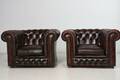Chesterfield Fåtöljer