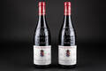 2 flasker Chateauneuf, Domaine Usseglio 2010 2 Denne vare er sat til omsalg under nyt varenummer 4108746