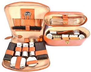BARBERSET, 2 st.