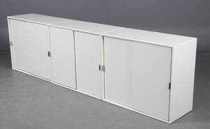 Peter J. Lassen. Tre Montana moduler. 3 Denne vare er sat til omsalg under nyt varenummer 5039877