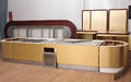 Stor restaurations buffet m.m. 10