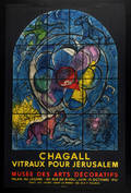 Marc Chagall 1887-1985