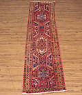 Persisk ardebil løber 300 x 75 cm.