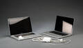 Apple. MacBook Pro, to bærbare computere. 3